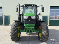 Tractor / Trekker John Deere 6120M AQ TLS
