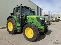 Tractor / Trekker John Deere 6120M AQ TLS