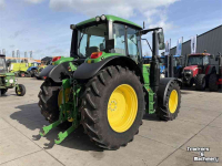 Tractor / Trekker John Deere 6120M AQ TLS