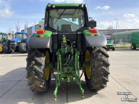 Tractor / Trekker John Deere 6120M AQ TLS