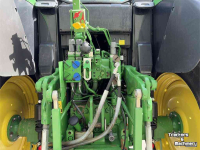 Tractor / Trekker John Deere 6120M AQ TLS