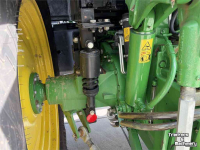Tractor / Trekker John Deere 6120M AQ TLS