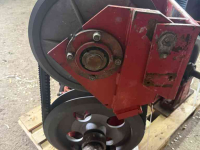 Overige mestmachines en toebehoren Schuitemaker Variator