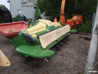 Maaier Krone EC F 320 CV