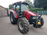 Tractor / Trekker Case-IH JXU 115