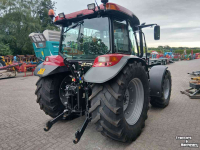 Tractor / Trekker Case-IH JXU 115
