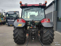 Tractor / Trekker Case-IH JXU 115