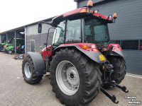 Tractor / Trekker Case-IH JXU 115