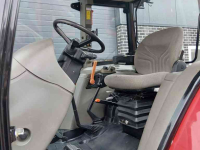 Tractor / Trekker Case-IH JXU 115