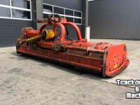 Klepelmaaier  Maschio Bisonte klepelmaaier