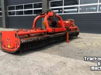 Klepelmaaier  Maschio Bisonte klepelmaaier