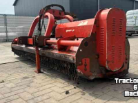 Klepelmaaier  Maschio Bisonte klepelmaaier