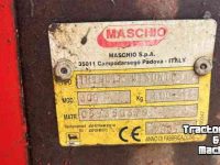 Klepelmaaier  Maschio Bisonte klepelmaaier
