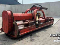 Klepelmaaier  Maschio Bisonte klepelmaaier