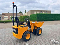 Wieldumper JCB 1T-2 Hoogkiepdumper Stage V