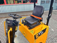 Wieldumper JCB 1T-2 Hoogkiepdumper Stage V