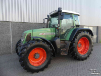 Tractor / Trekker Fendt 716