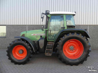 Tractor / Trekker Fendt 716