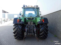 Tractor / Trekker Fendt 716
