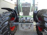 Tractor / Trekker Fendt 716