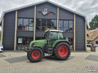 Tractor / Trekker Fendt 409 Farmer vario
