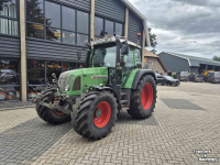 Tractor / Trekker Fendt 409 Farmer vario