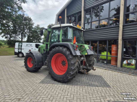Tractor / Trekker Fendt 409 Farmer vario