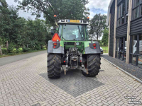 Tractor / Trekker Fendt 409 Farmer vario