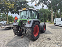 Tractor / Trekker Fendt 409 Farmer vario