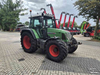 Tractor / Trekker Fendt 409 Farmer vario