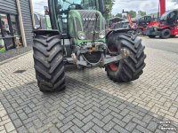 Tractor / Trekker Fendt 409 Farmer vario