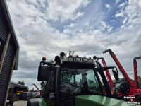 Tractor / Trekker Fendt 409 Farmer vario
