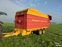 Opraapwagen Schuitemaker 100S
