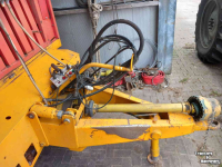 Opraapwagen Schuitemaker 100S
