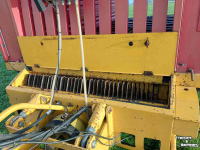 Opraapwagen Schuitemaker 100S