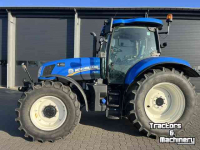 Tractor / Trekker New Holland T 6.175