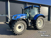 Tractor / Trekker New Holland T 6.175