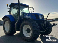 Tractor / Trekker New Holland T 6.175