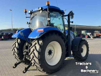 Tractor / Trekker New Holland T 6.175