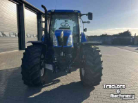 Tractor / Trekker New Holland T 6.175
