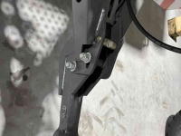Persen / Balenpers / Pakkenpers Fendt Rotana 130F Combi