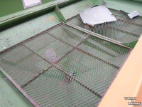 Kunstmeststrooier Amazone ZA-MI 12-36 Kunstmeststrooier 33 meter