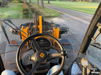 Shovel / Wiellader / Kniklader JCB 407 shovel