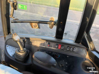 Shovel / Wiellader / Kniklader JCB 407 shovel