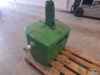 Wielgewichten John Deere Gewichten JD