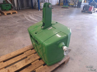 Wielgewichten John Deere Gewichten JD