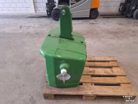 Wielgewichten John Deere Gewichten JD