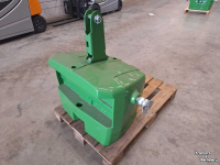 Wielgewichten John Deere Gewichten JD