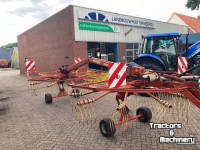 Rugger / Hark / Zwadhark Niemeyer Niemeyer RS-Twin 605 ED Hark