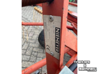 Rugger / Hark / Zwadhark Niemeyer Niemeyer RS-Twin 605 ED Hark